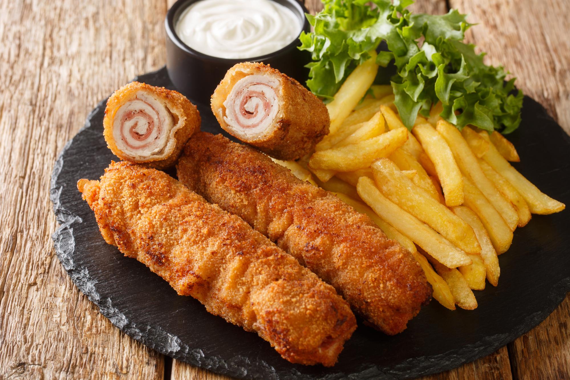 Flamenquín