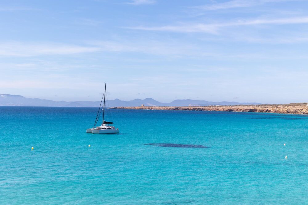 Formentera, Ibiza