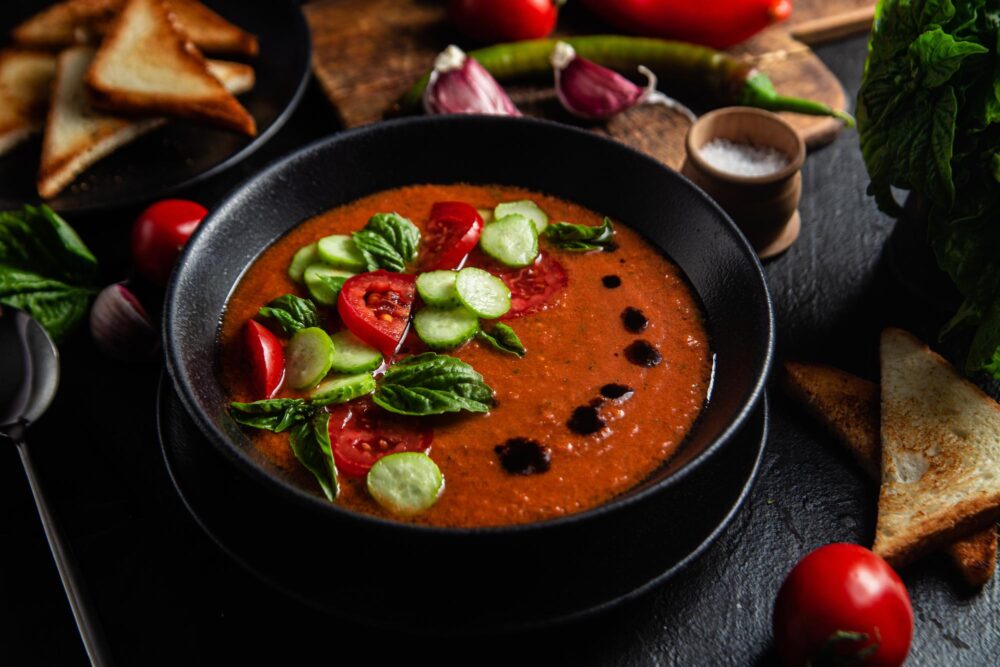 Gazpacho