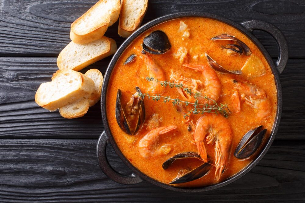 Goûter à la gastronomie de la Costa Brava