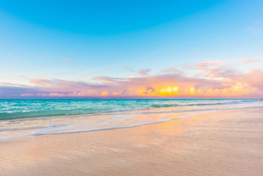 Grace Bay