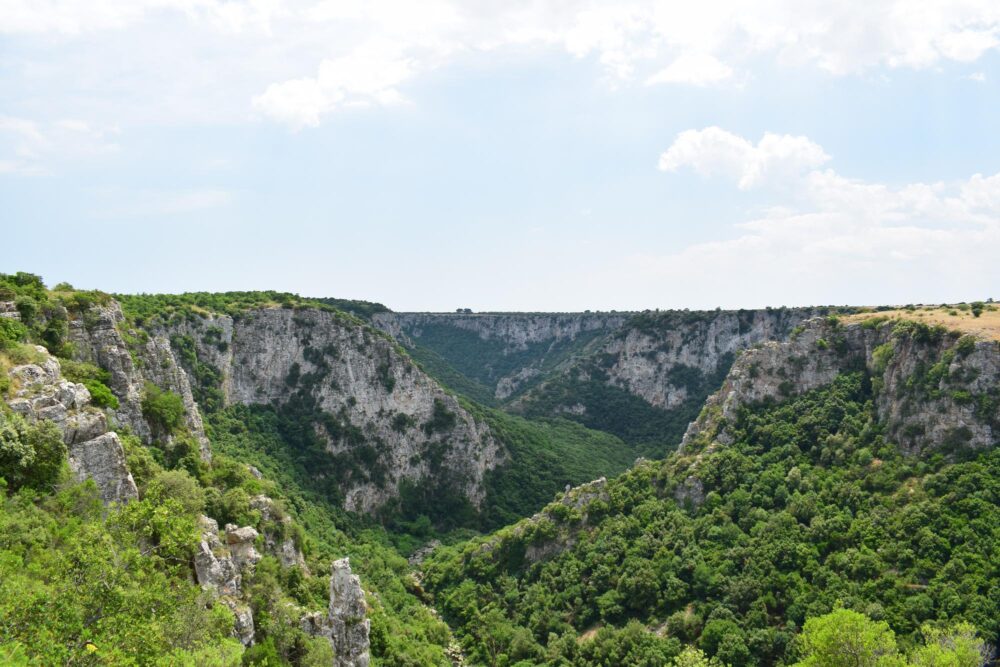Gravina di Laterza