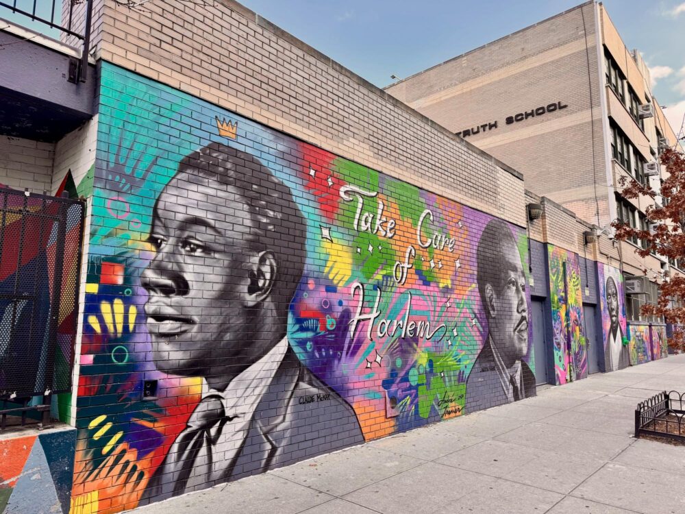 Harlem