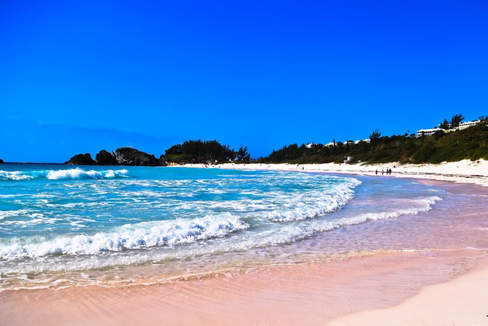Horseshoe Bay Beach