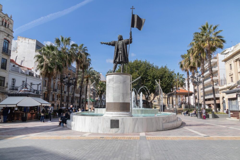 Huelva