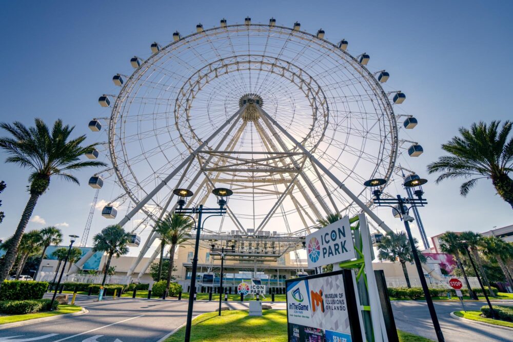 ICON Park, Orlando