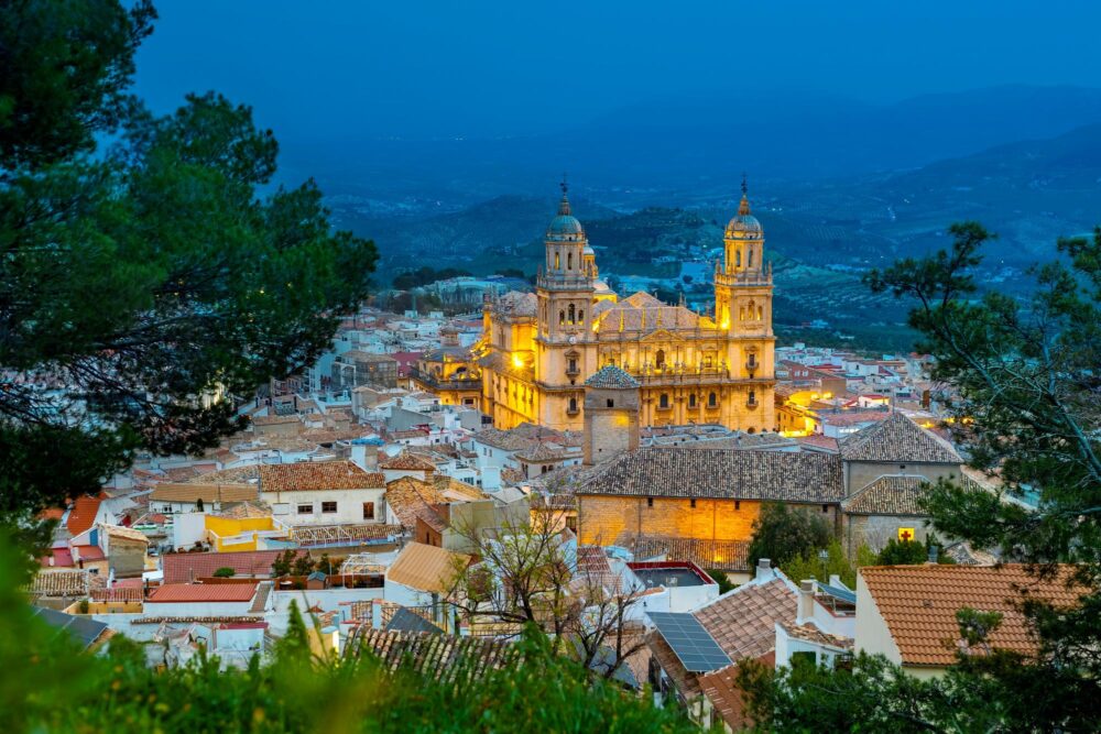 Jaén