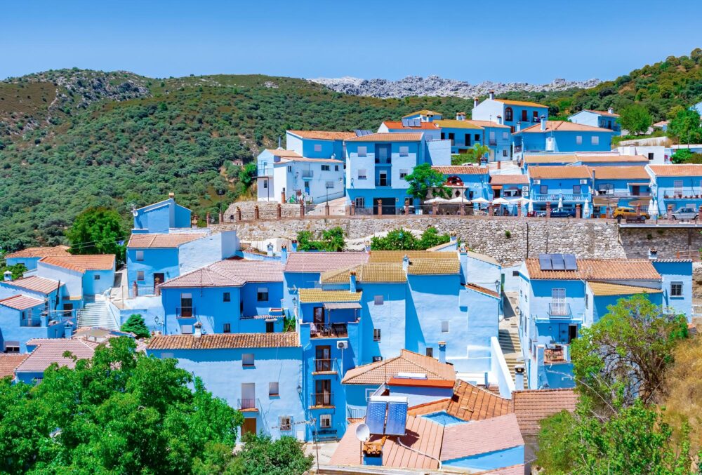 Júzcar