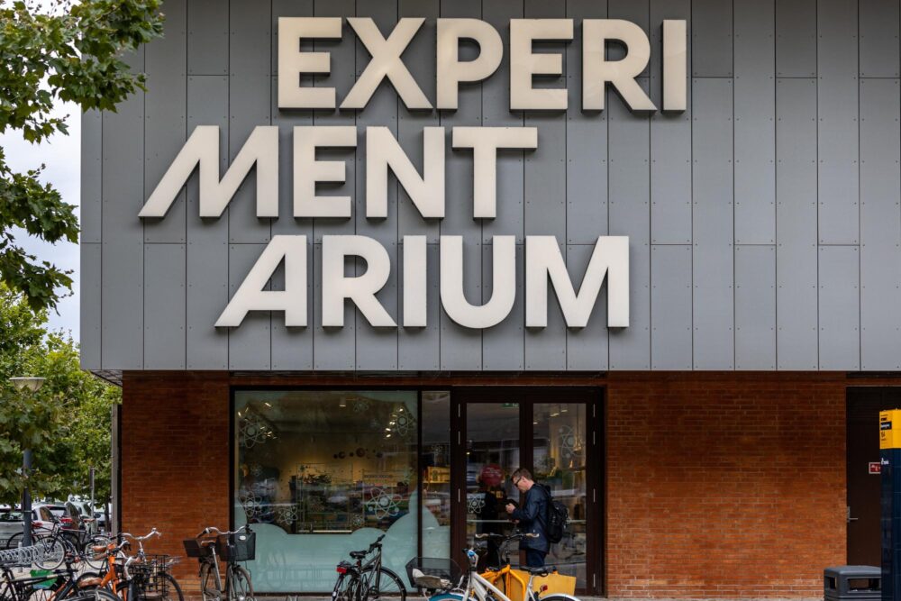 L’Experimentarium
