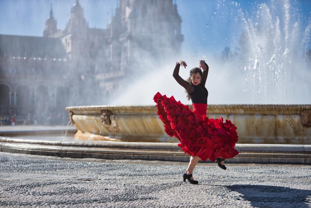 La Biennale de Flamenco de Séville