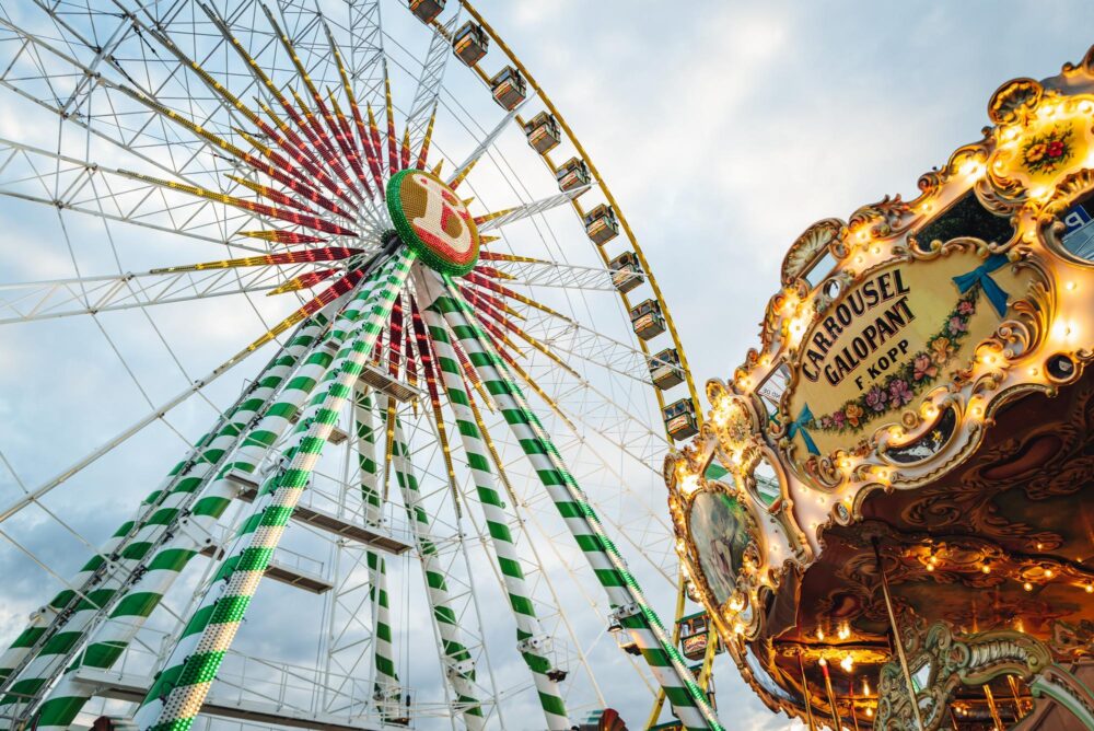 La Schueberfouer