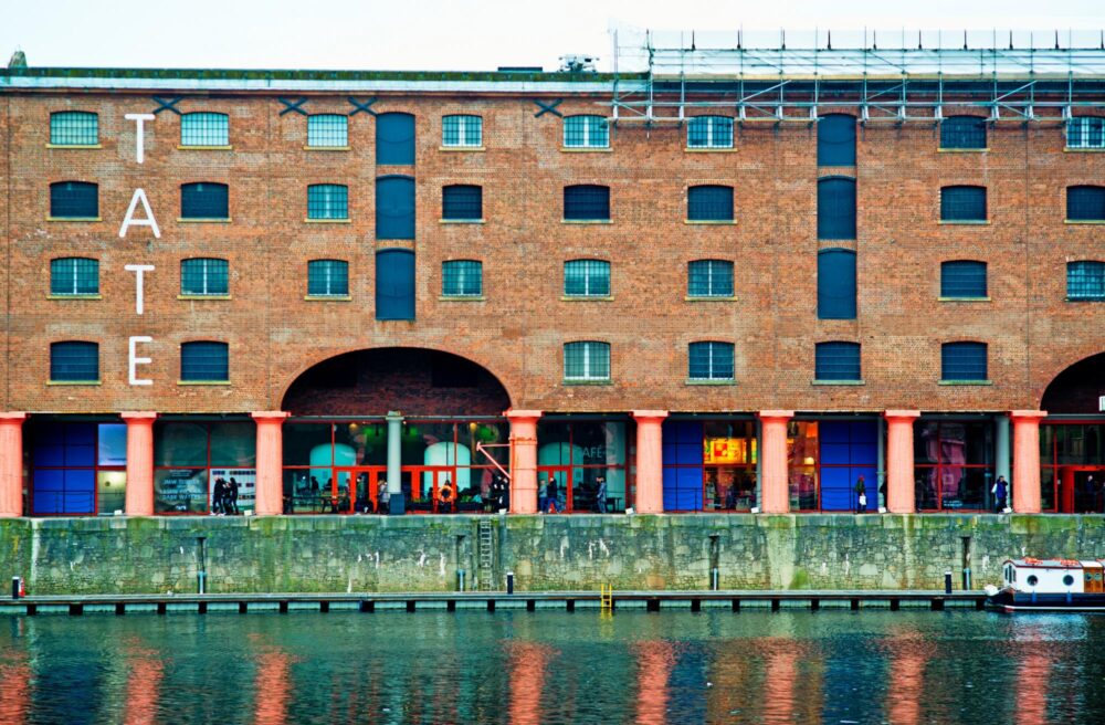 La Tate Liverpool