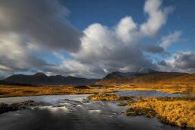 La Vallée de Glen Coe