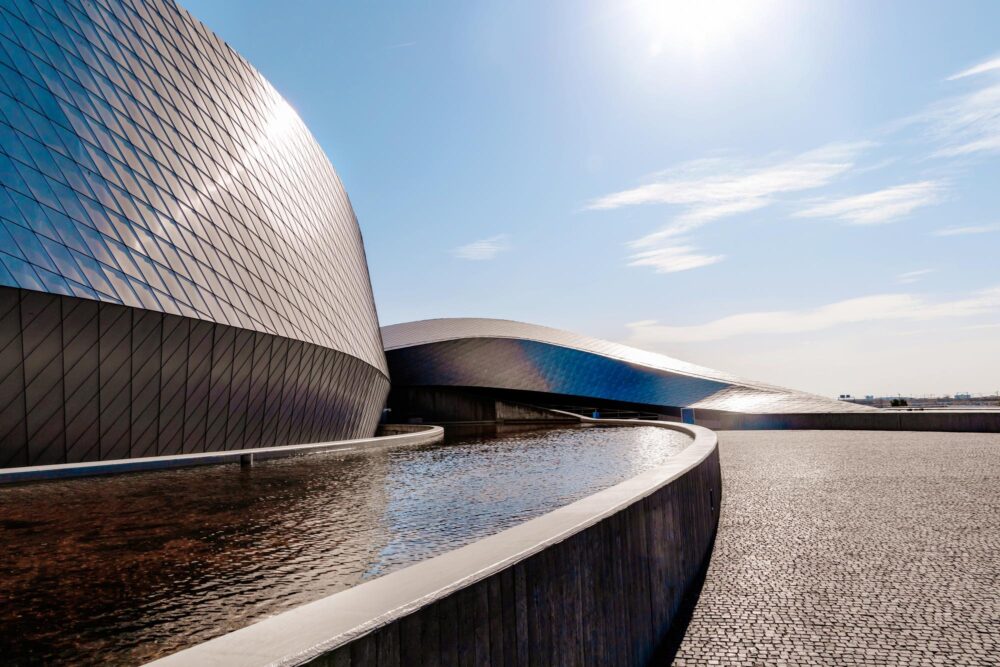 L'aquarium national du Danemark