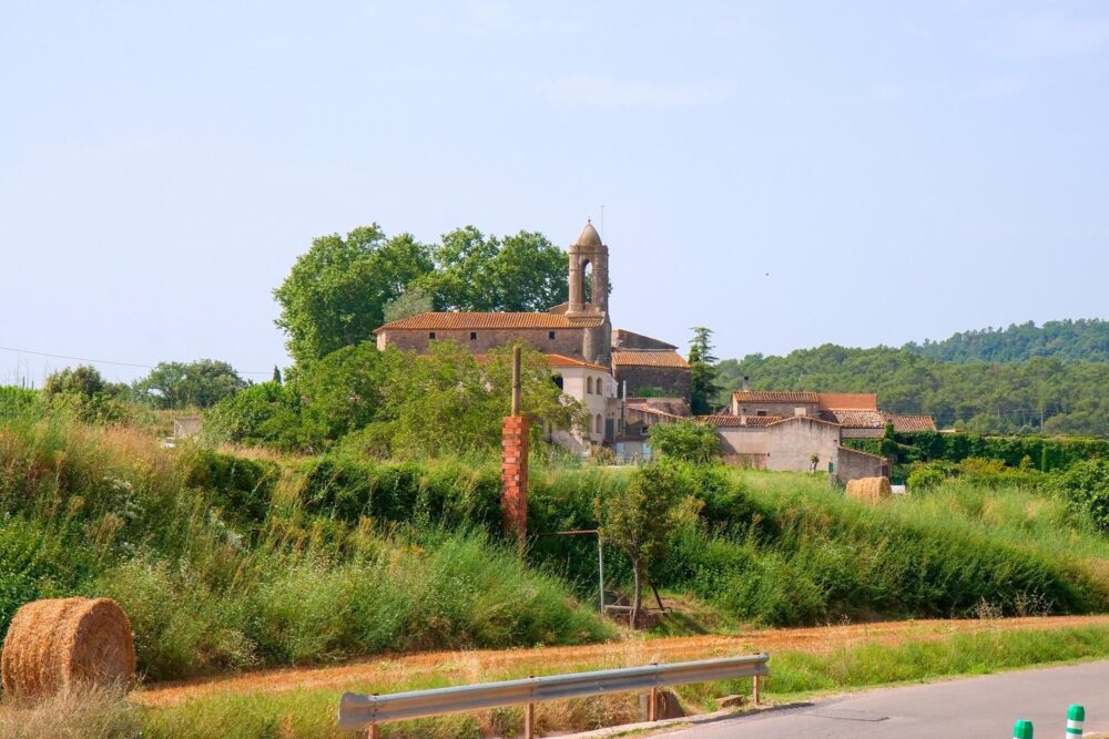 Le Château de Gala Dalí