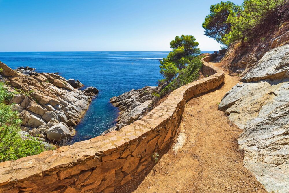 Le Chemin de Ronde