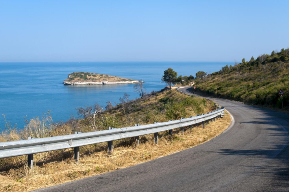Le Gargano