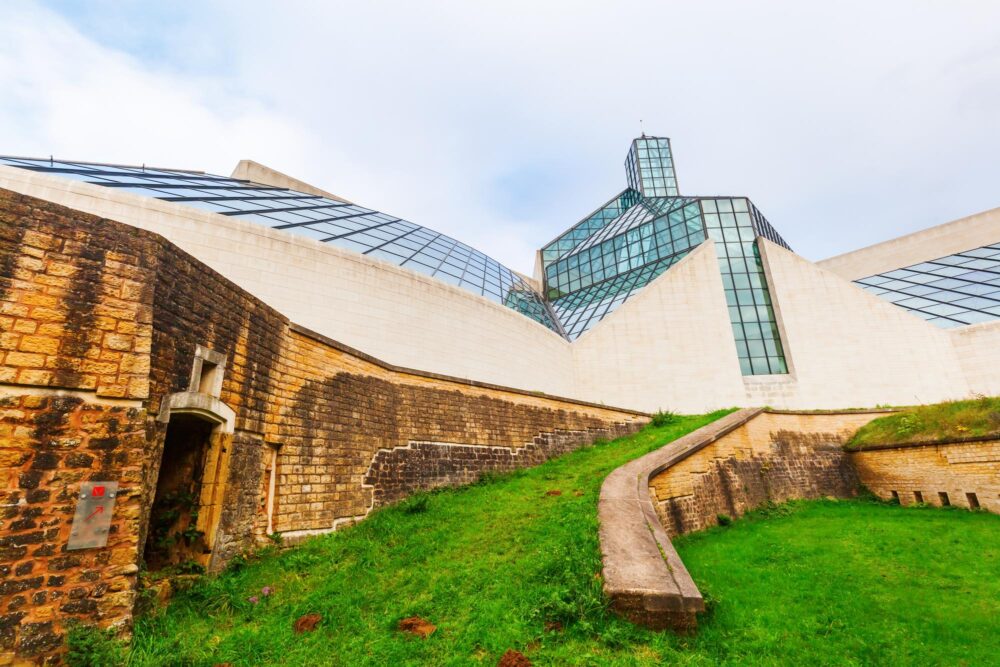 Le Mudam