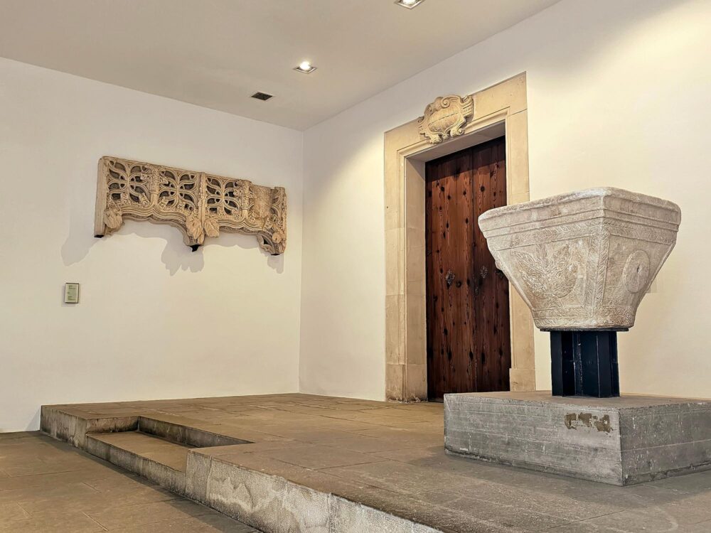 Le Musée de Majorque