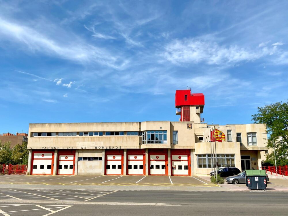 Le Musée du Feu et des Pompiers