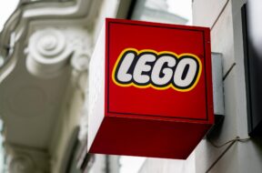 Le Musée du Lego à Prague