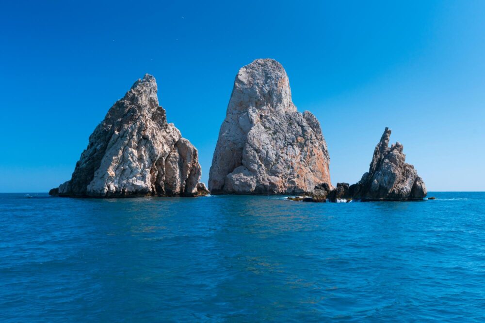 Le Parc Naturel du Montgri, des îles Medes et du Baix Ter