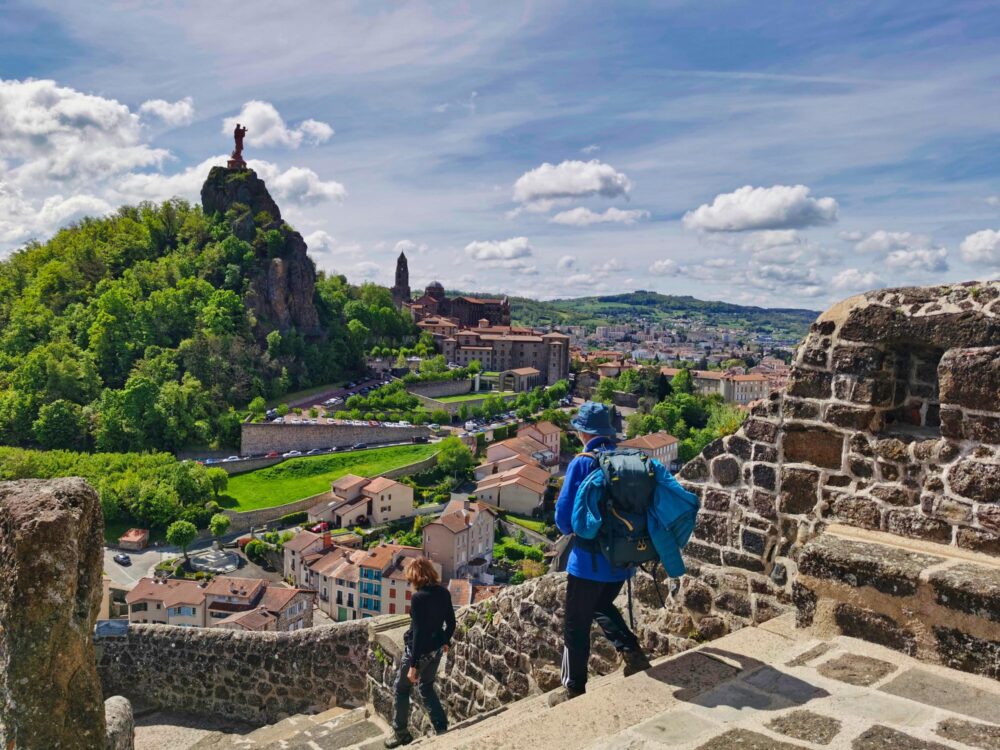 Le Puy-en-Velay, France