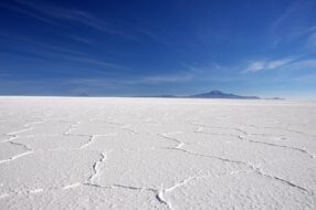 Le Salar d’Uyuni