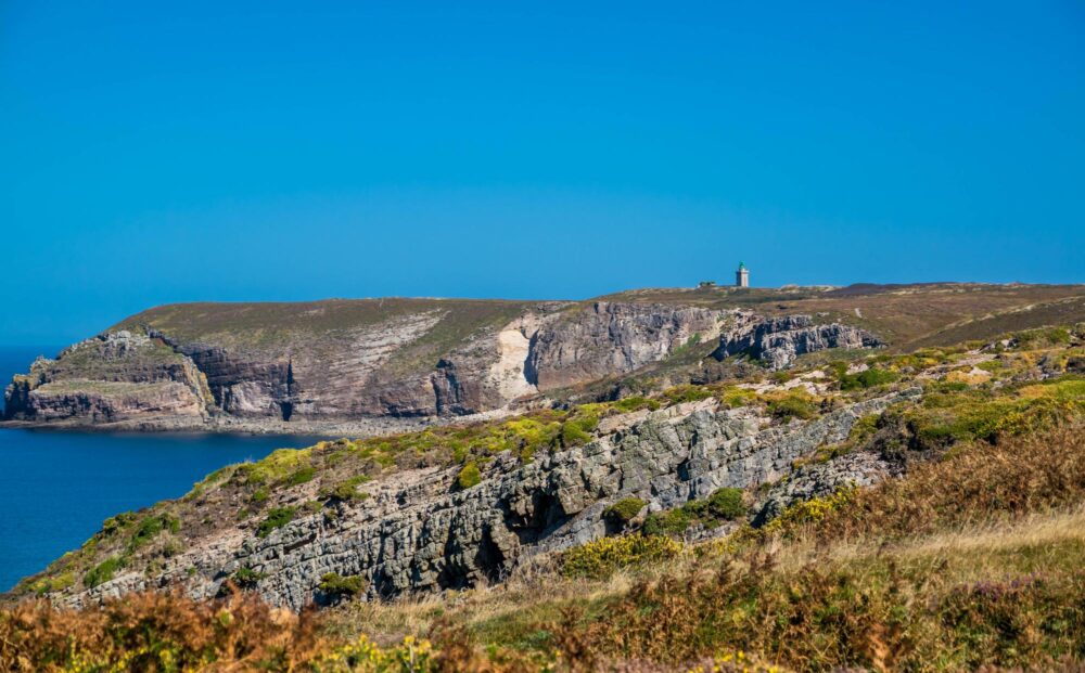 Le cap fréhel