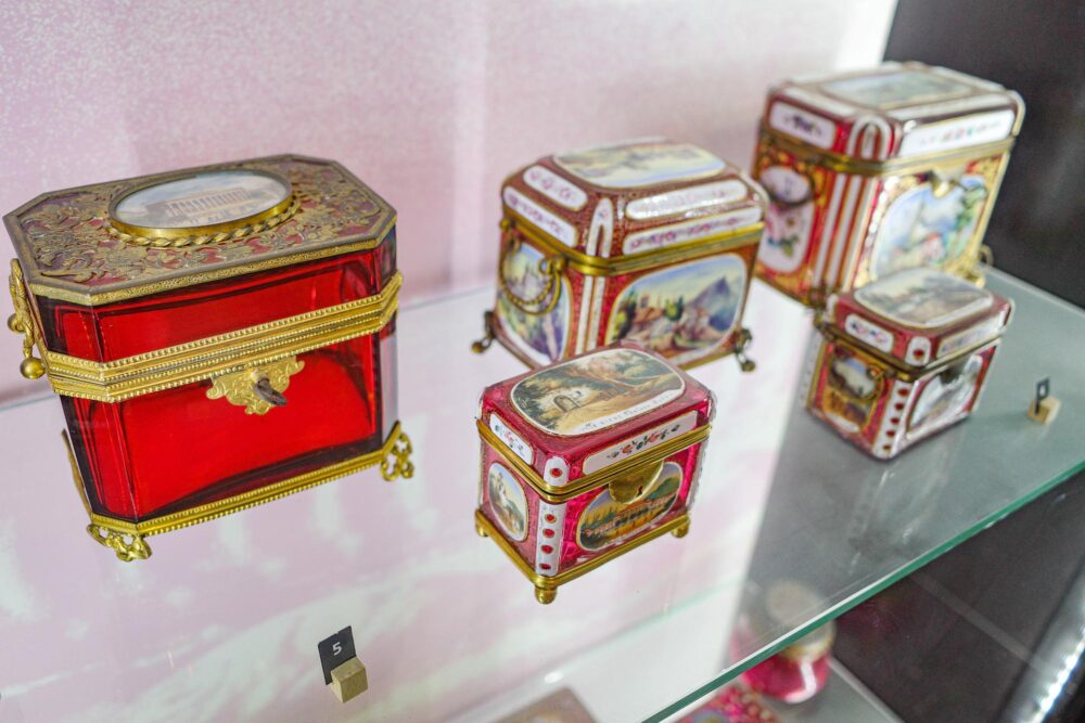 Le musée de la Fondation Abderrahman Slaoui, Casablanca