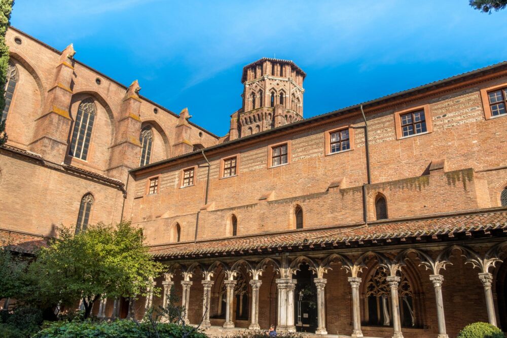 Le musée des Augustins
