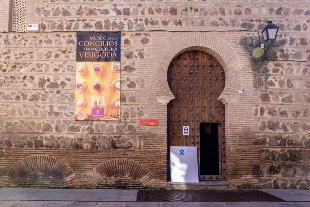 Le musée des Conciles