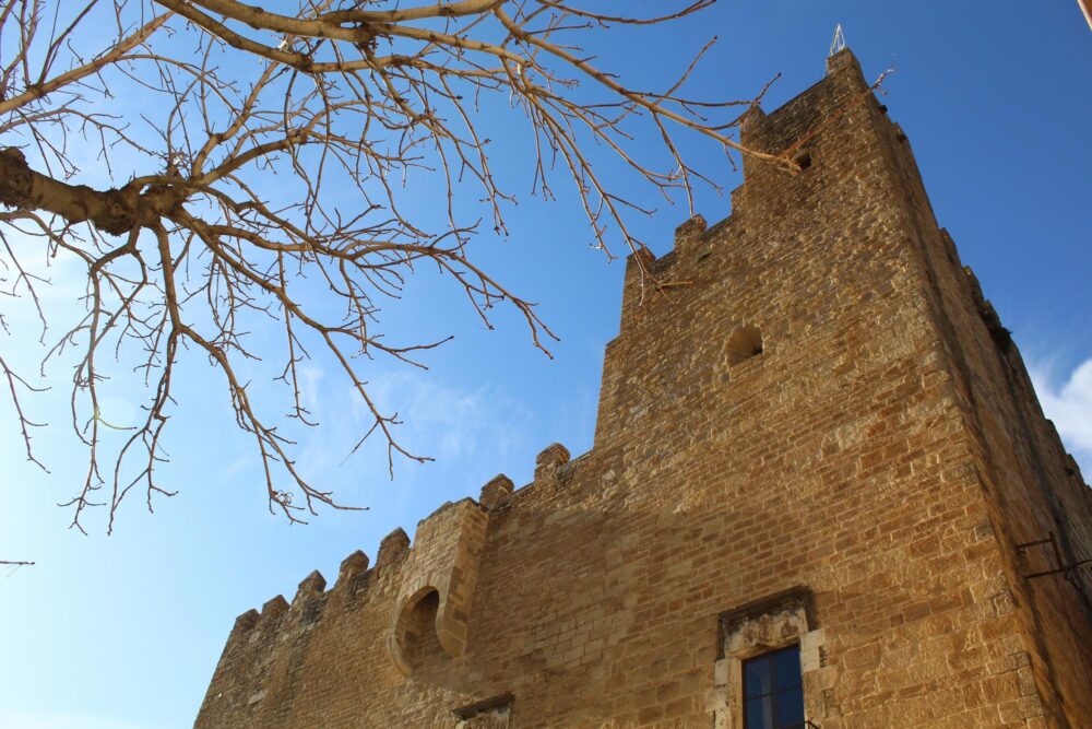 Le village de La Bisbal d’Empordà