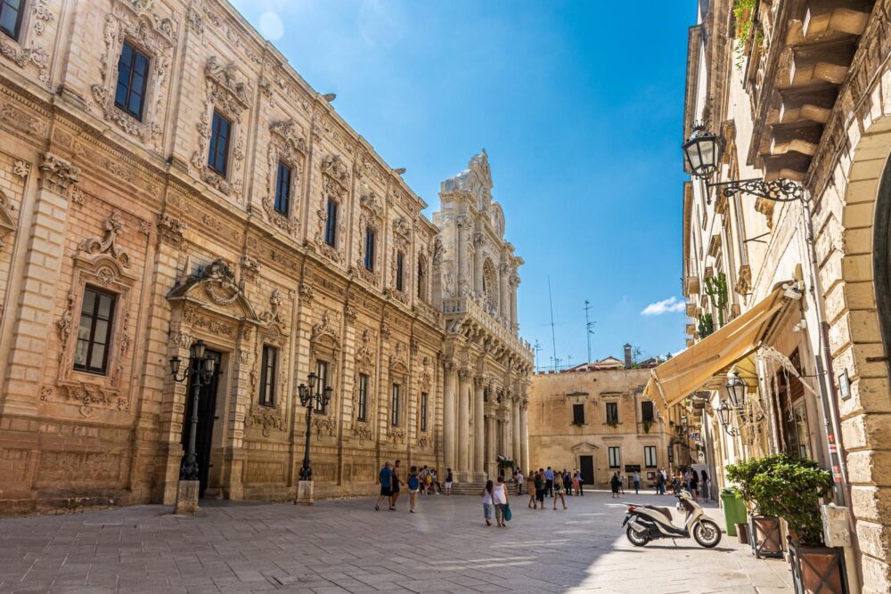 Lecce