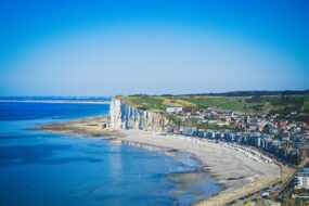 Les 10 plus belles randonnées à faire dans la baie de Somme, France