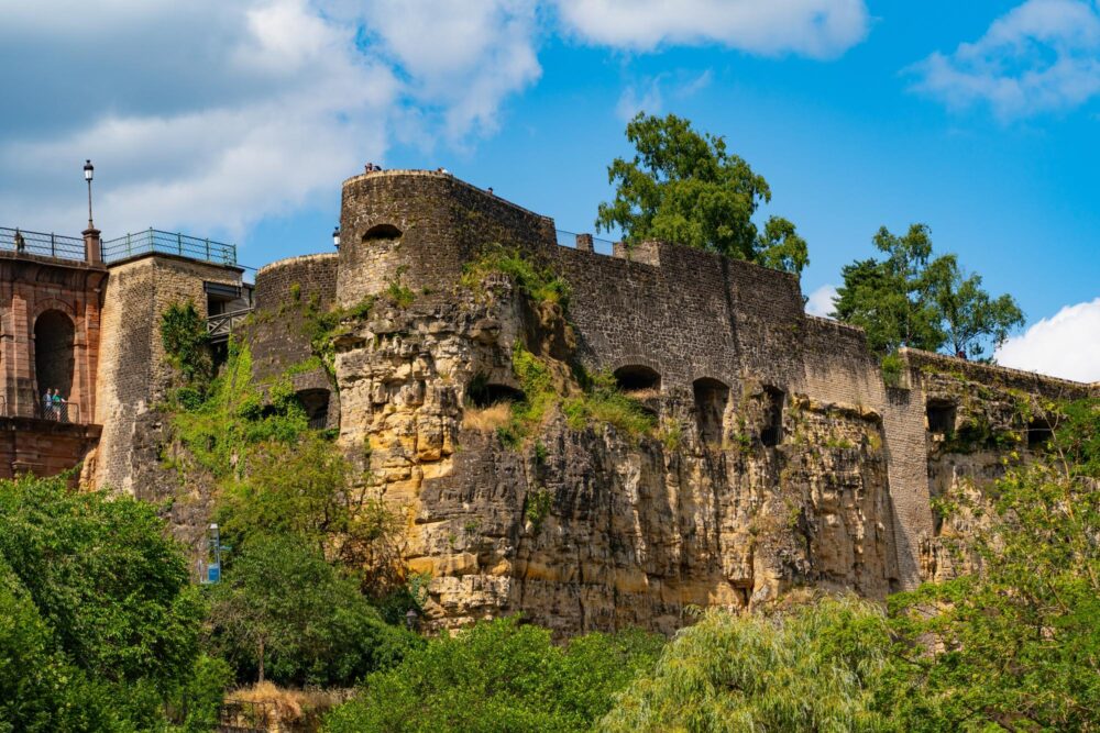 Les Casemates du Bock