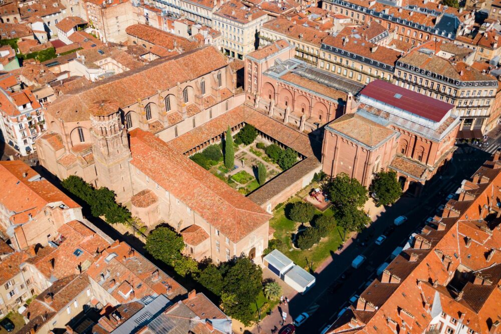 Les musées de Toulouse