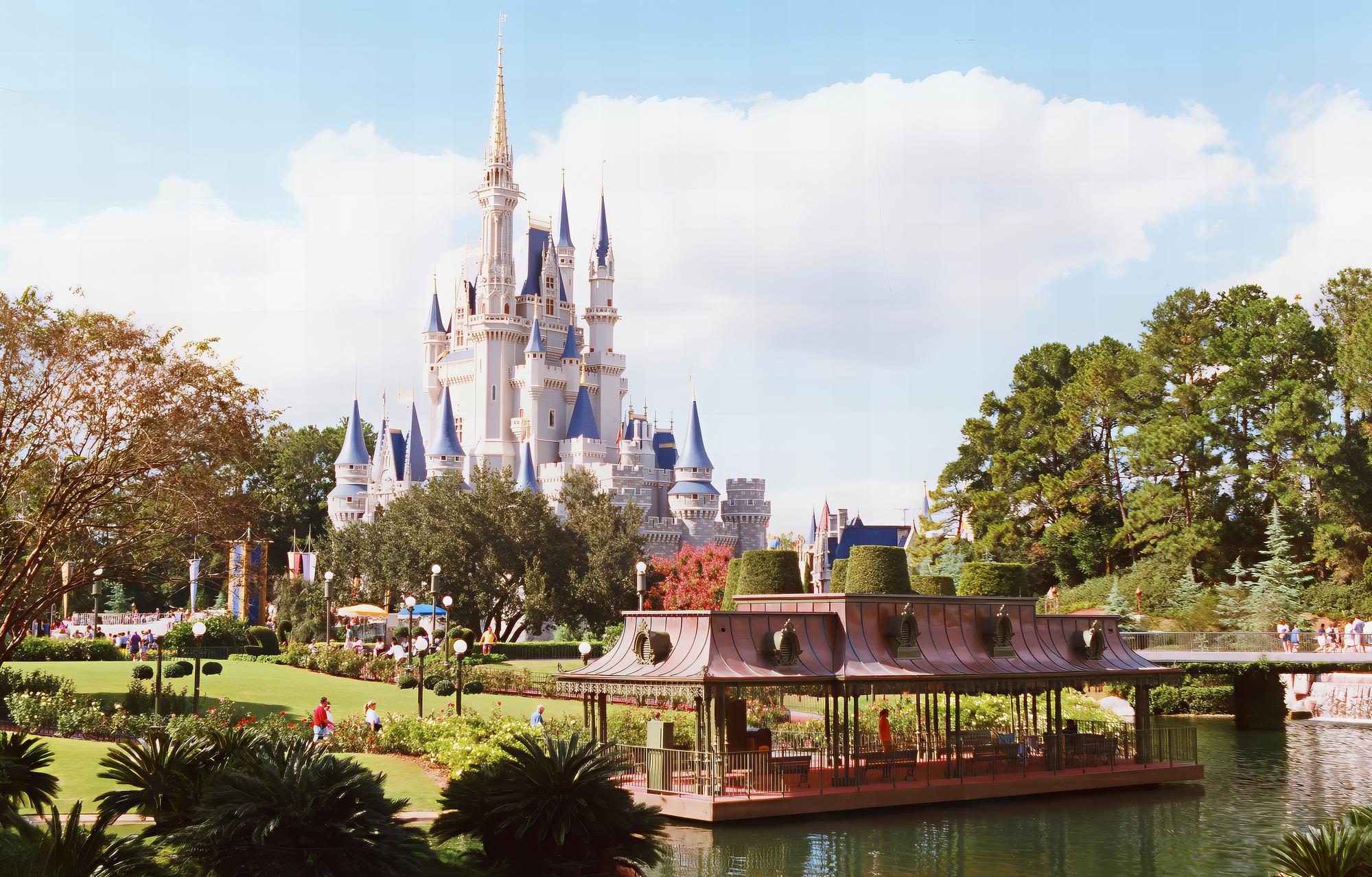 Les 11 meilleurs parcs d’attractions à Orlando image