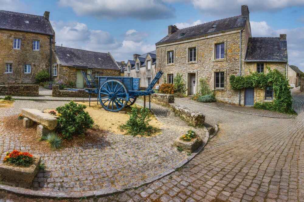Locronan