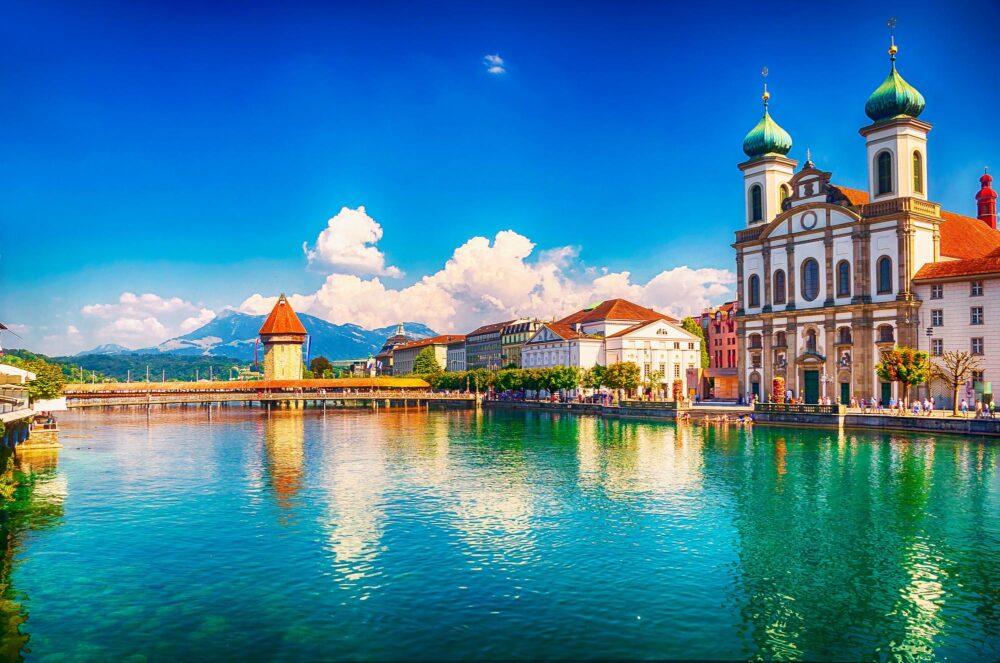 Lucerne