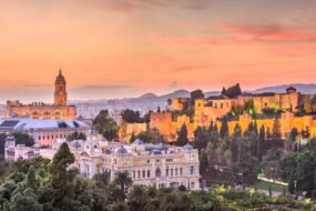 Malaga