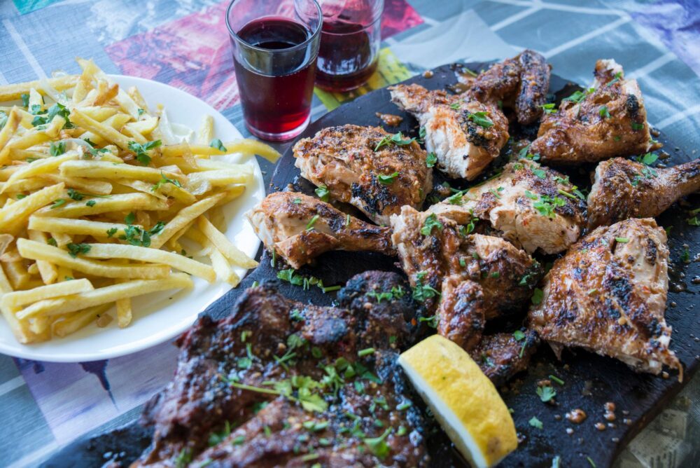 Manger local dans les Guachinches, Tenerife