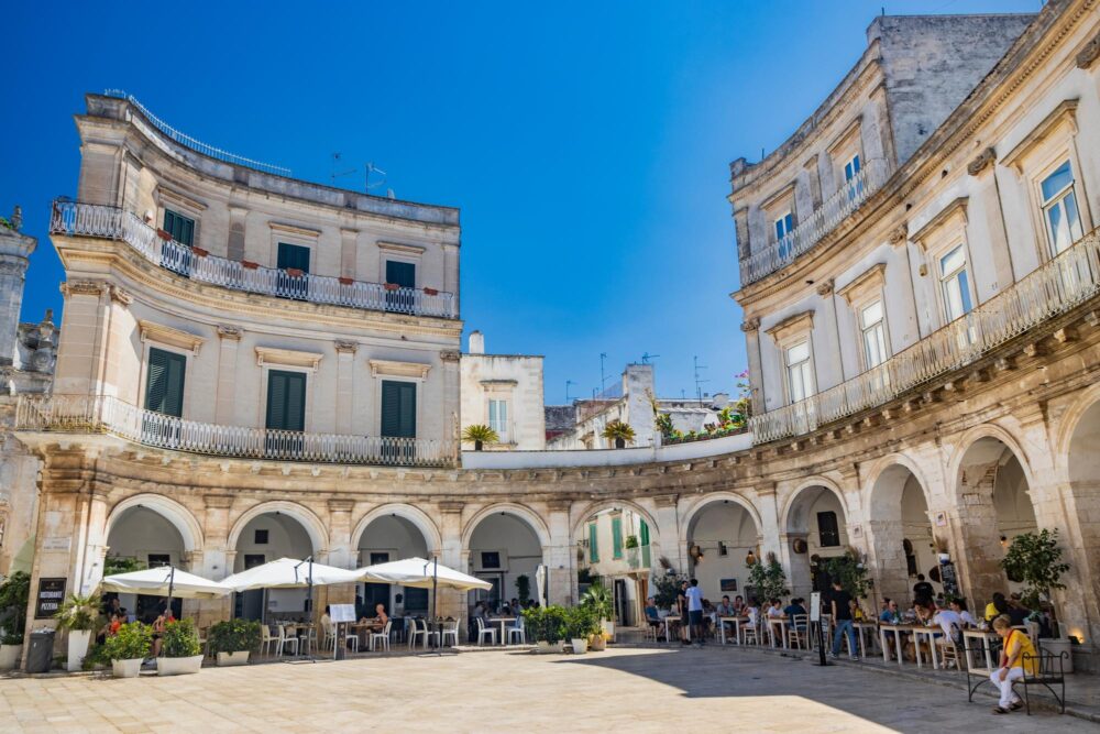 Martina Franca