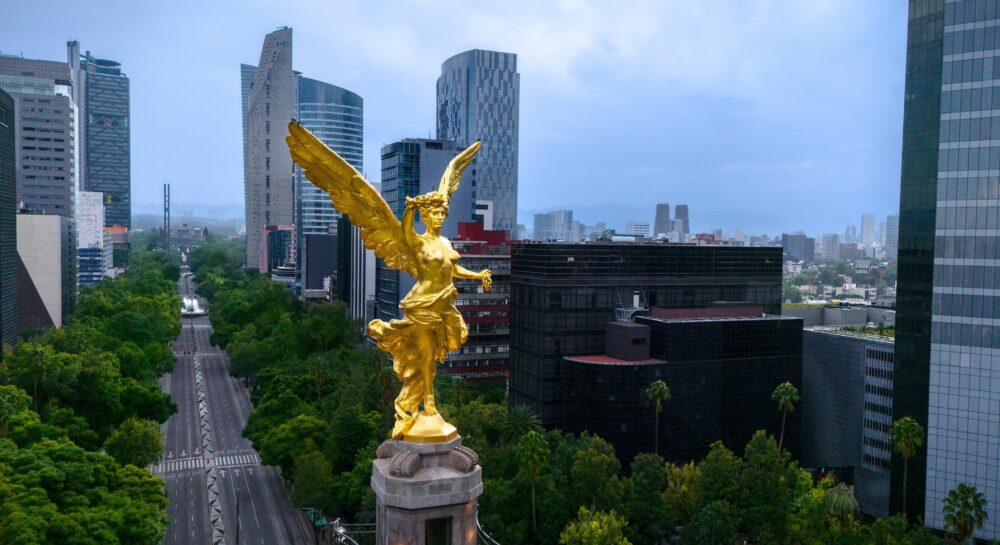 Mexico City