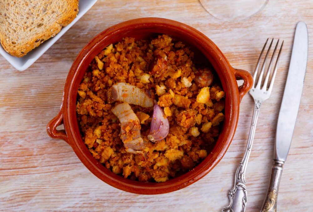 Migas