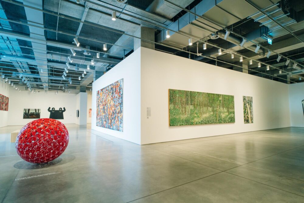 Modern Istanbul Museum