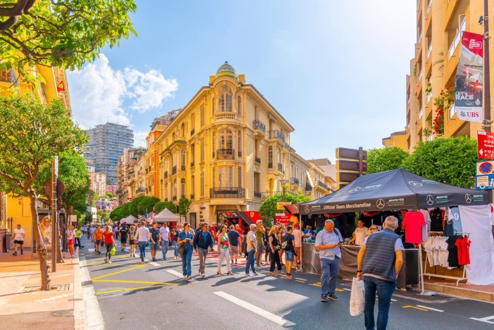 Monaco-Ville