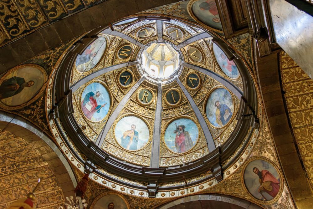 Monastère de Lluc