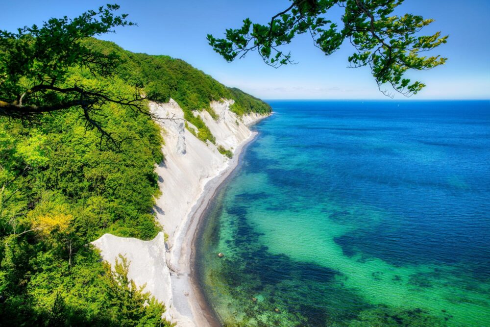 Møns Klint