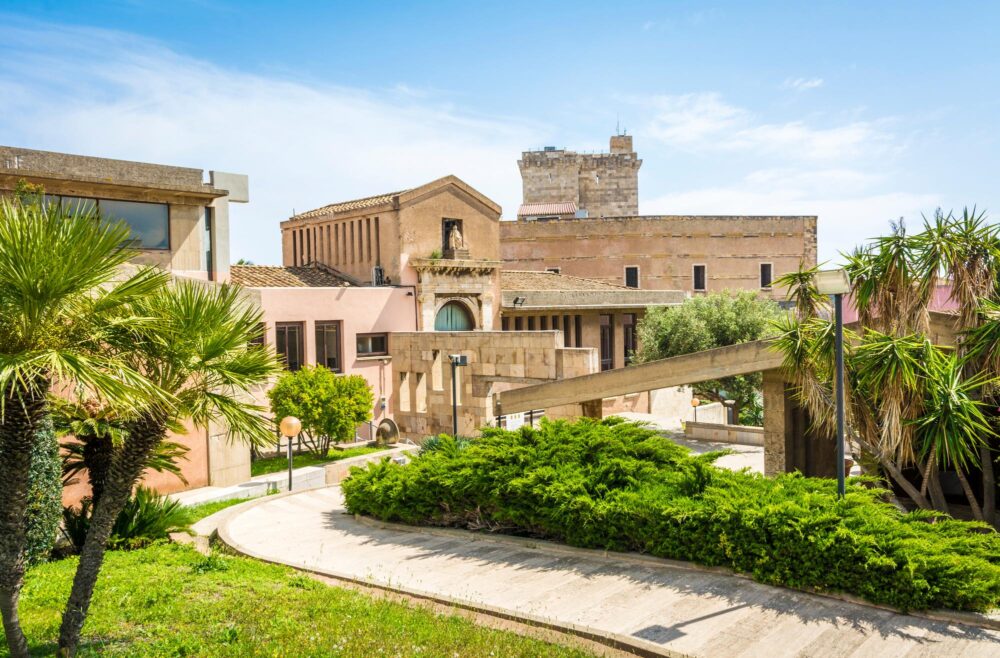 Musée Archéologique national de Cagliari